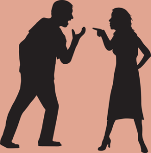 What Causes Anger in Relationships?