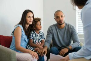 What Is Cognitive-Behavioral Family Therapy?