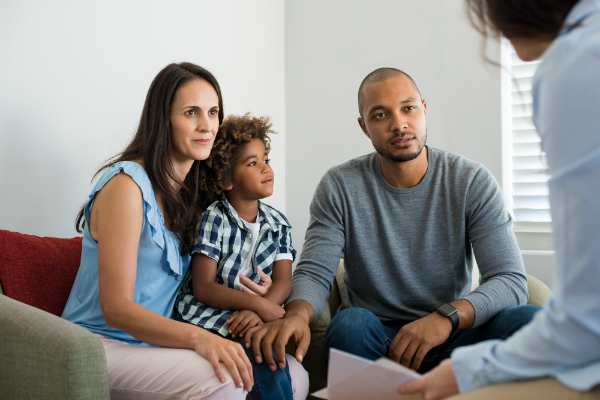 All About Cognitive Behavioral Family Therapy – Mantra Care