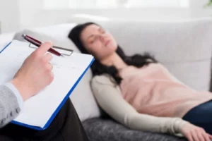 What Is Cognitive Behavioral Therapy for Insomnia (CBT-I)