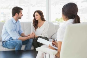 What Is Couples Therapy?