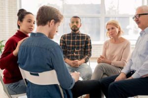 What Is Family Counseling?