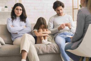 Family Therapy Cost