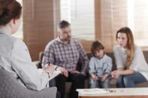 What Is Family Trauma Therapy?
