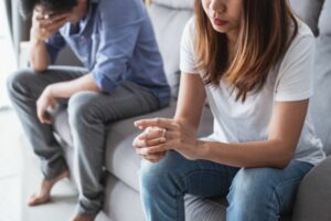 What Is Imago Relationship Therapy?