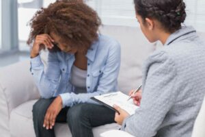 What Is Interpersonal Therapy?