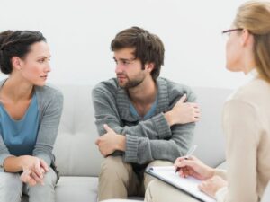 What Is Local Couples Counseling?
