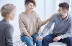 What Is Marriage Counseling?