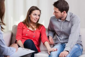 What Is Marriage Counselling?