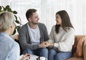 What Is Marriage Intimacy Counseling?