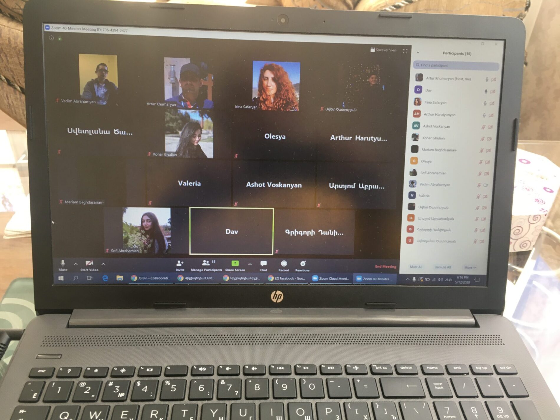 Photo inspiration: Picture Idea: Online Group Therapy For Depression Recovery