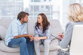 What Is PTSD Couples Therapy?