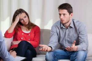 What Is Post-Marriage Counselling?