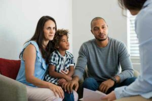 What Is Solution-Focused Family Therapy?