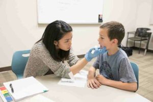 What Is Speech therapy?