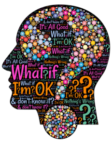 What are Obsessive Thoughts?