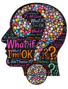 What are Obsessive Thoughts?