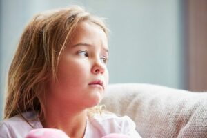What is PANDAS OCD?
