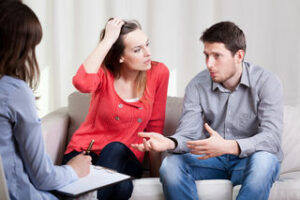 When To Seek Couples Marriage Counseling