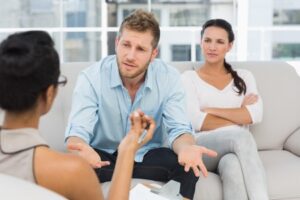 Who Is A Divorce Counselor?