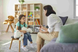 Who Is A Pediatric Neuropsychologist?