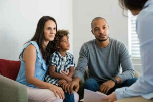 Why Seek Divorce Family Counseling?