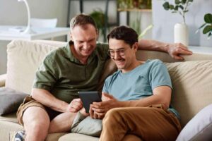 What Approaches Are Used In Gay Couple Counseling?