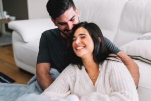 What Benefits Couples Can Expect With This Therapy?