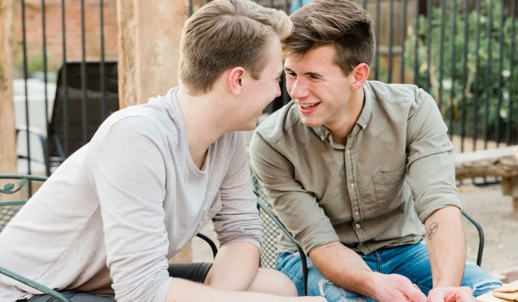 Strengthening Relationships: A Guide to Gay Marriage Counseling
