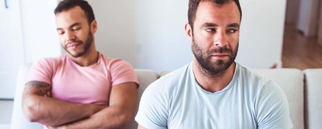 Benefits of Gay Couples Counseling