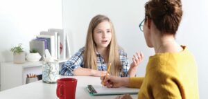 Mental Health Counseling For Teens: How To Choose?