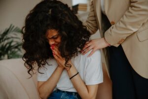 Couples Grief Counseling: What Is It And How It Can Help People?