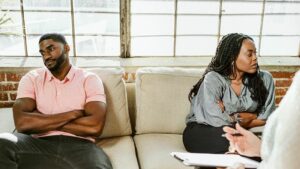 Does Therapy Help With Breakups?