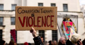 What is Conversion Therapy?