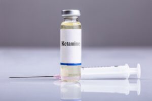 How Does Ketamine Therapy For PTSD Work?