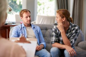 marriage and alcohol counseling