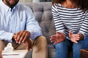 How Long Does Behavioral Marital Therapy Take To Work?
