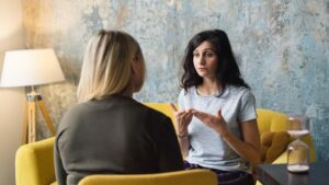 What Benefits Does Psychodynamic Therapy Offer For Anxiety?