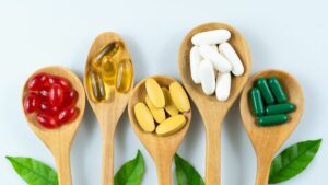 What Vitamins Are Good For Bipolar Disorder?