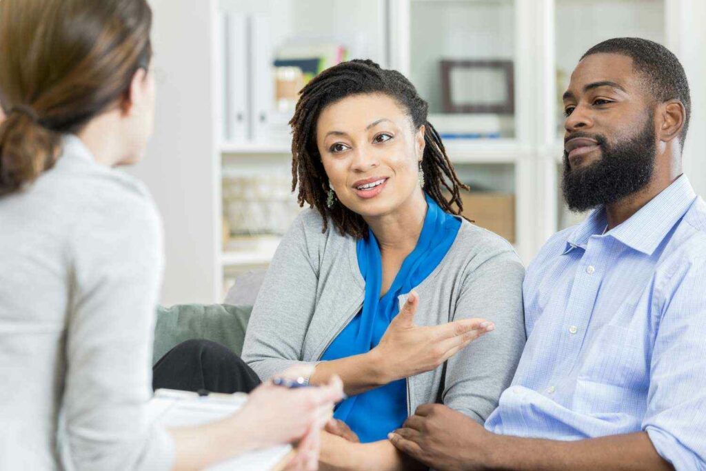 Behavioral Couples Therapy For Substance Abuse