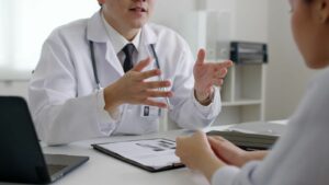 Chronotherapy For Depression
