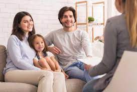 benefits of Family Systems Therapy