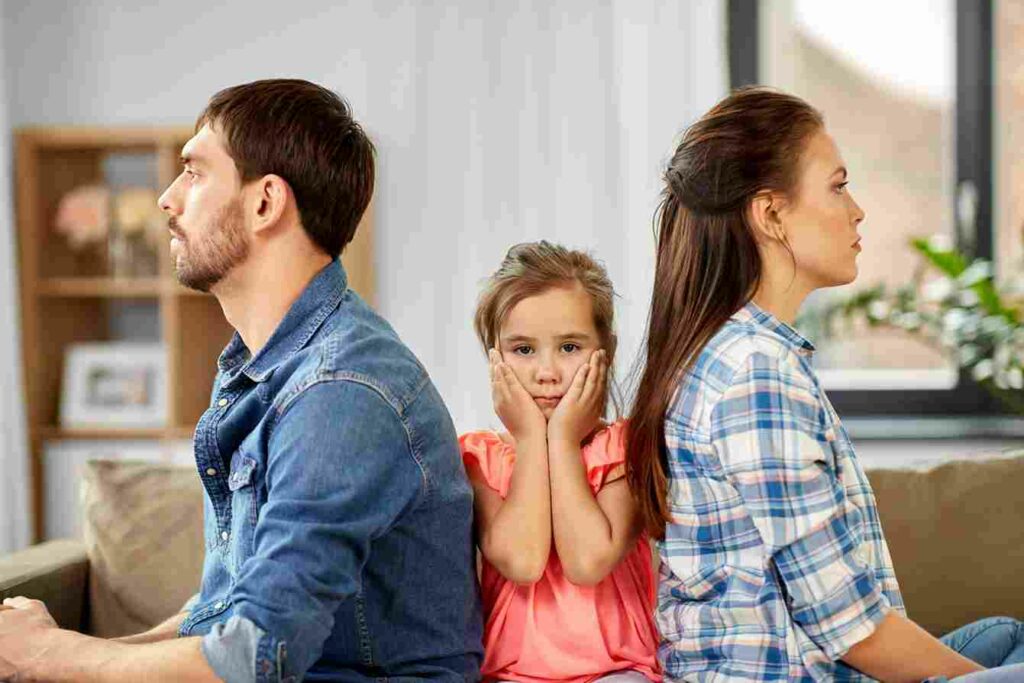 Family Therapy After Divorce