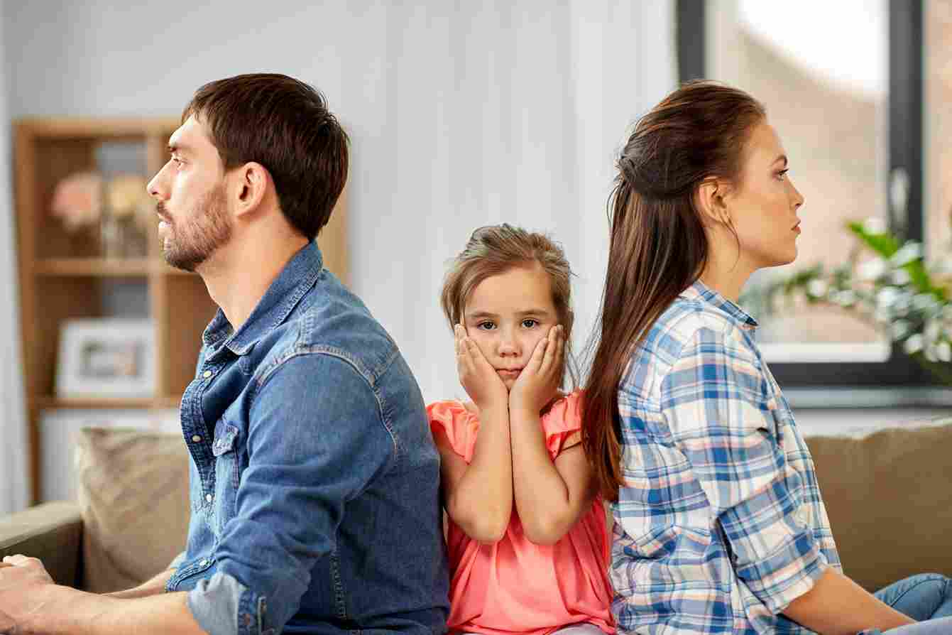 Family Therapy After Divorce How It Works? And Benefits