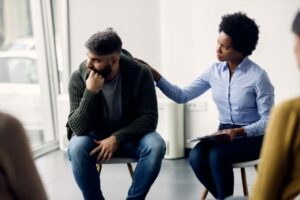 what is Individual Relationship Counseling