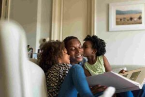 what is Internal Family Systems therapy