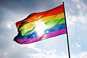 LGBTQ Conversation Therapy