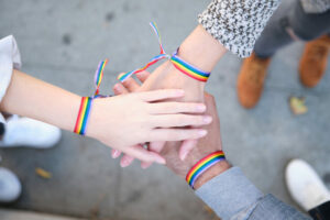 LGBTQ Psychotherapy