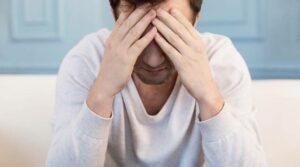 what is Male Postpartum Depression Treatment