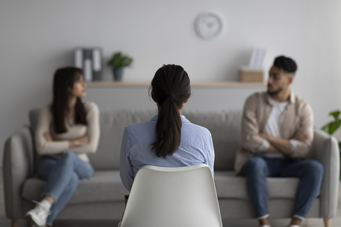 Marriage Counseling Infidelity